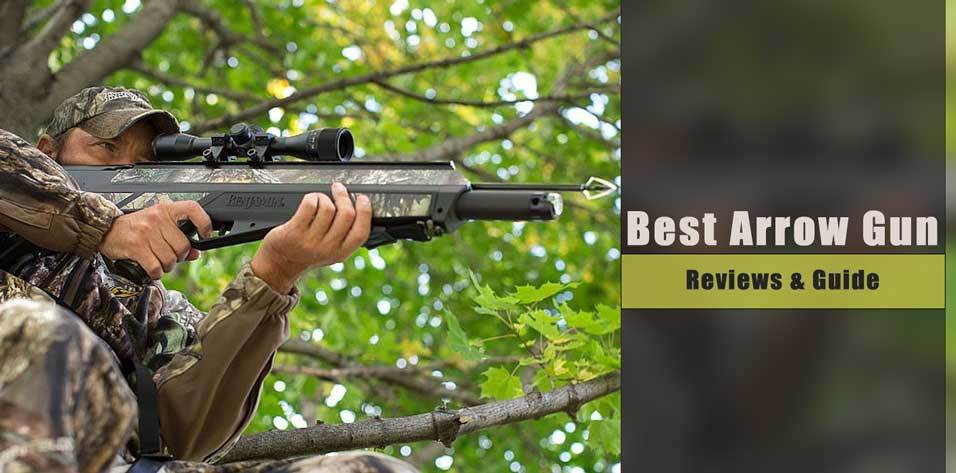 Best Arrow Gun & Airbow