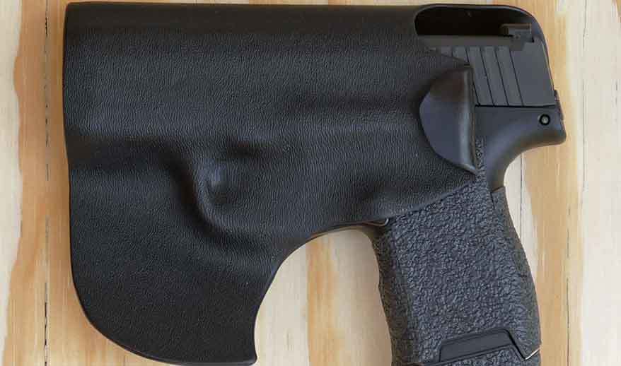 How to Choose the Best Pocket Holster for Sig P365